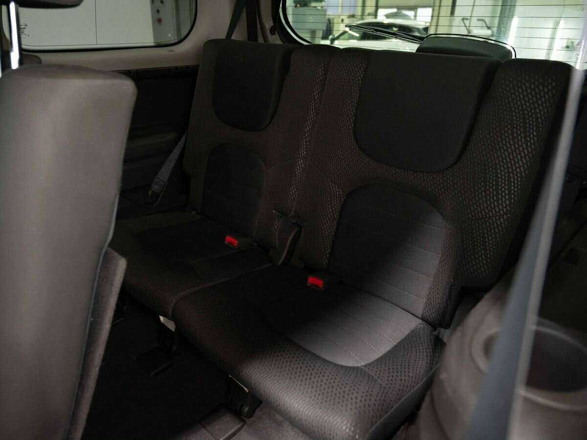 Купить Nissan Pathfinder, 2011, 270 000 км, фото №9