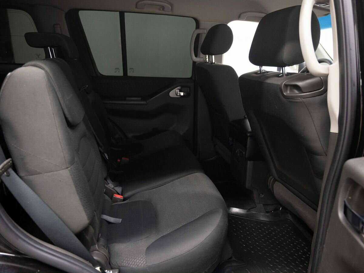 Купить Nissan Pathfinder, 2011, 270 000 км, фото №10