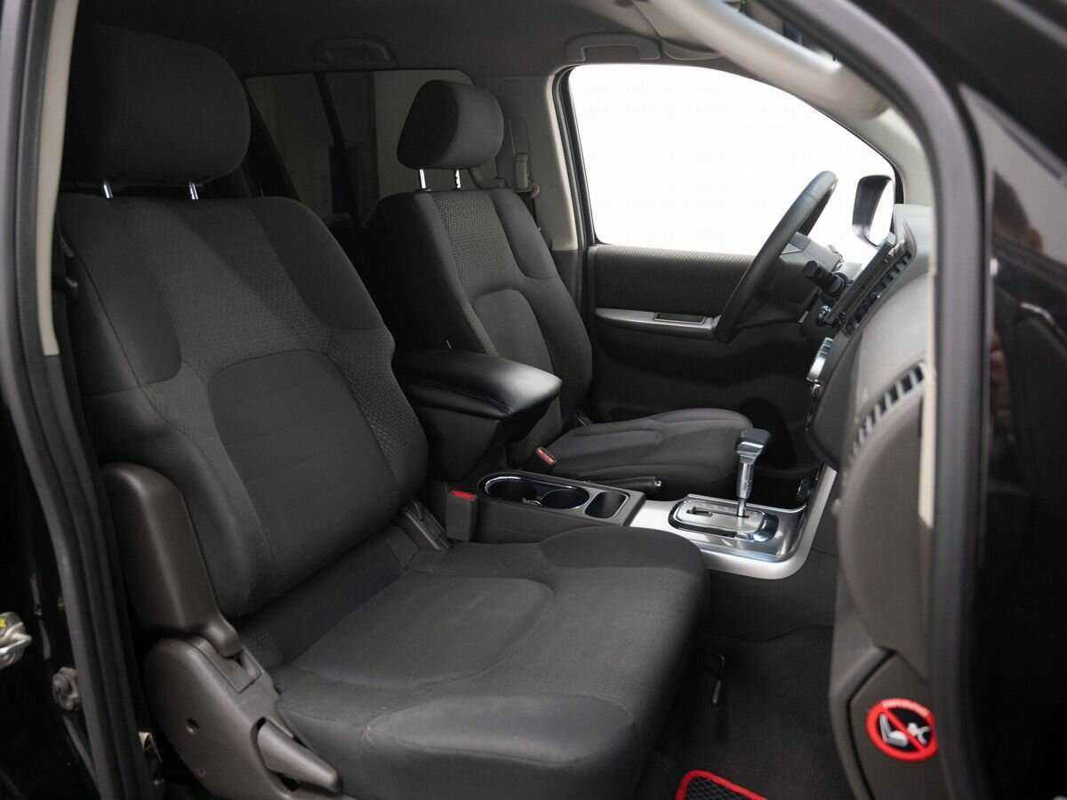 Купить Nissan Pathfinder, 2011, 270 000 км, фото №12