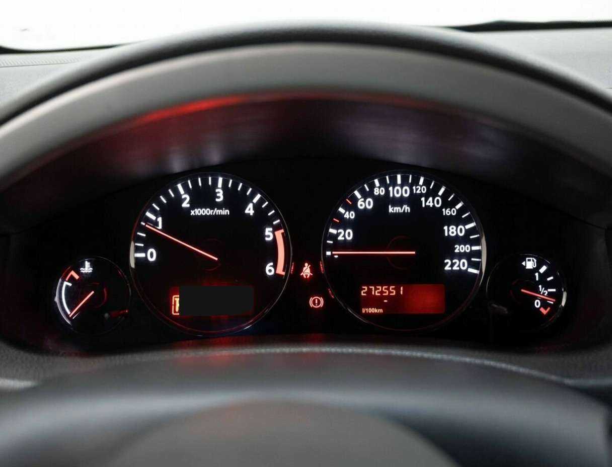 Купить Nissan Pathfinder, 2011, 270 000 км, фото №18