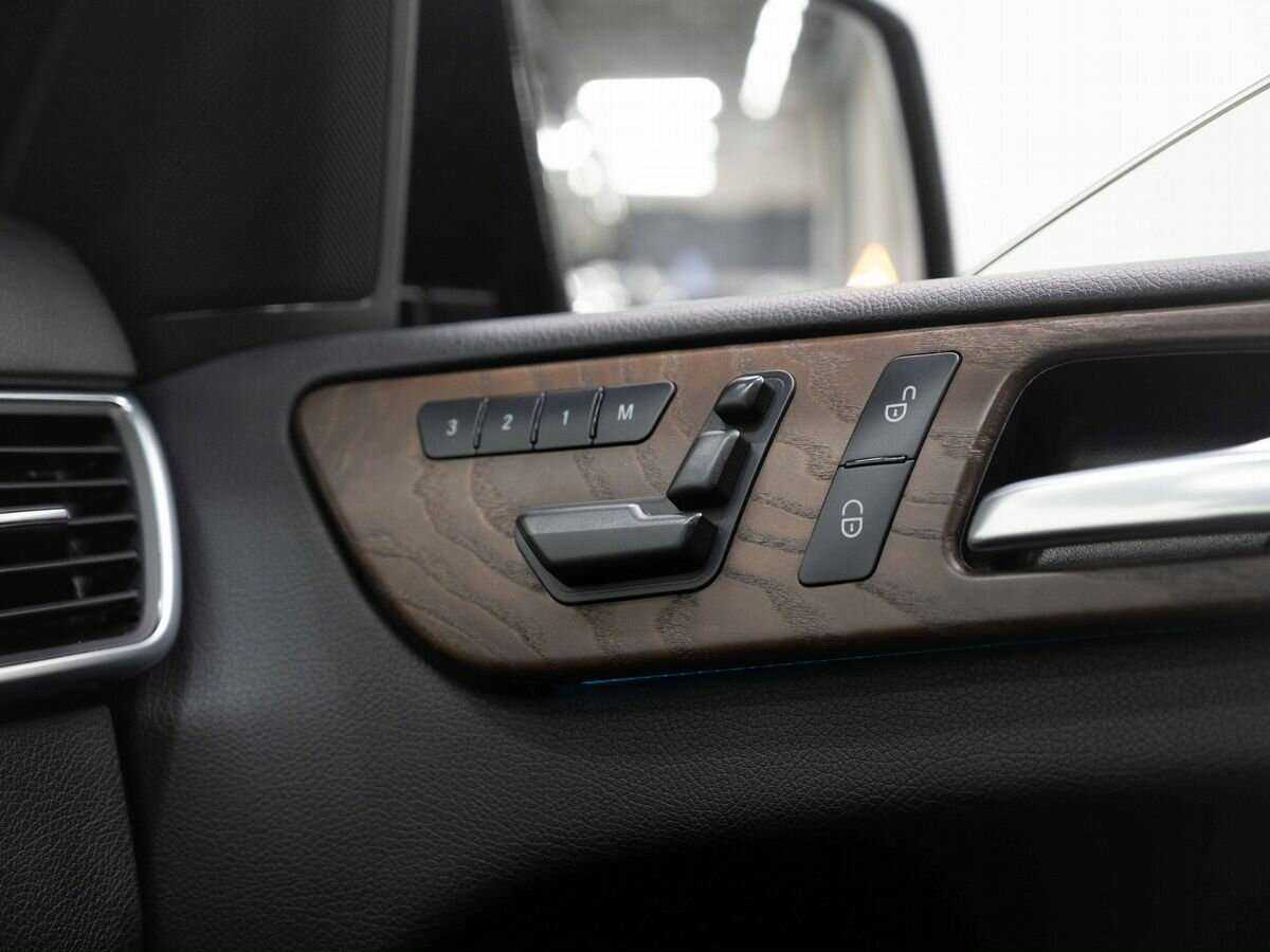 Купить Mercedes-Benz GL-Класс 350 CDI BlueTEC, 2013, 169 300 км, фото №14