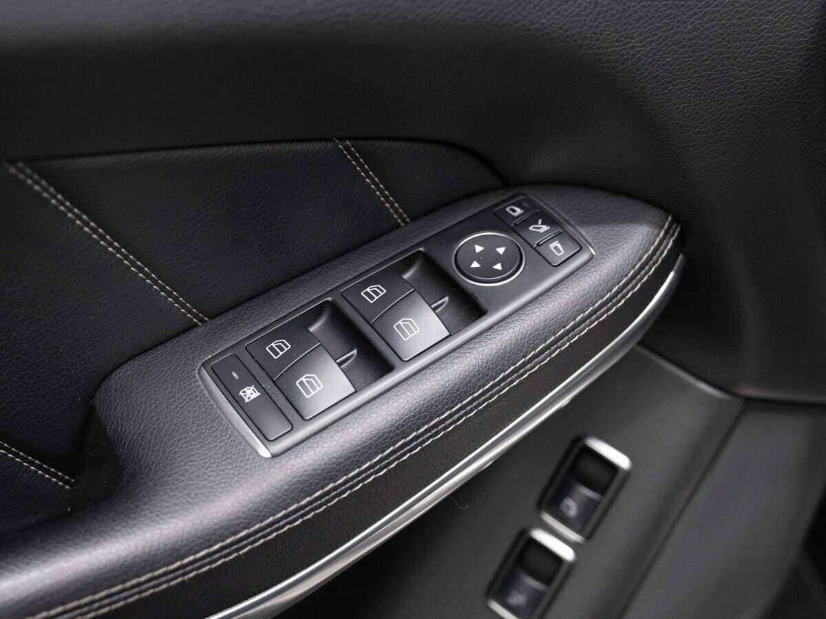 Купить Mercedes-Benz GL-Класс 350 CDI BlueTEC, 2013, 169 300 км, фото №26