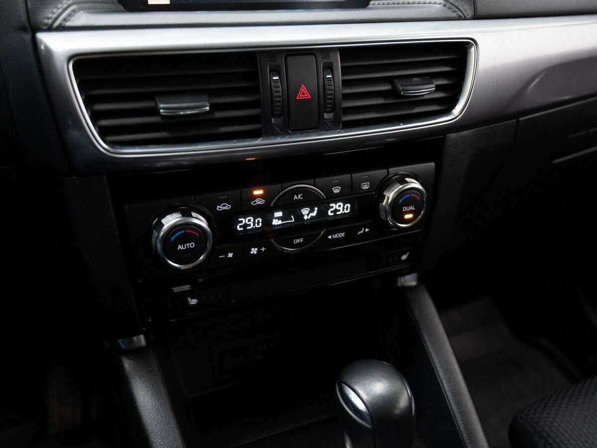 Купить Mazda CX-5, 2016, 113 000 км, фото №21