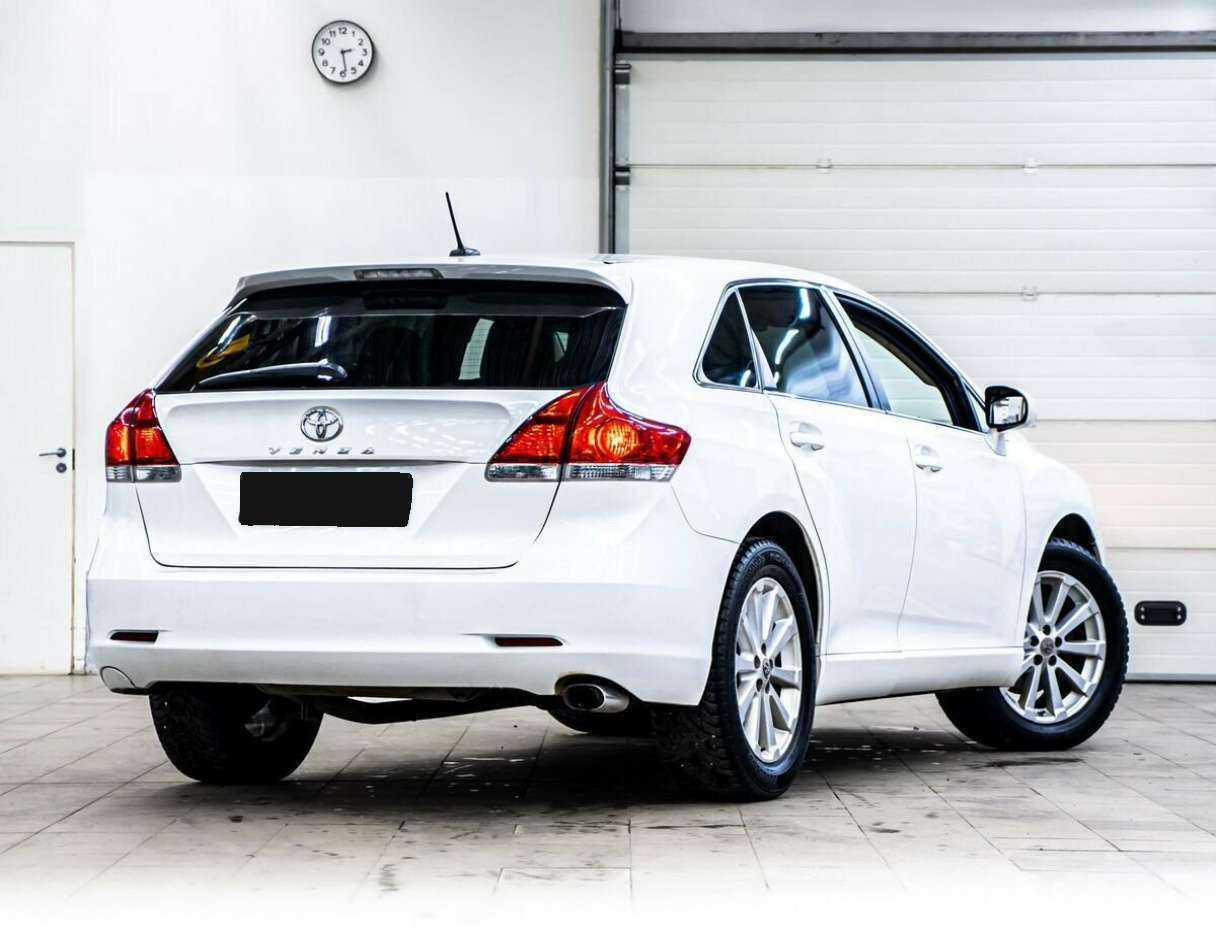 Toyota Venza