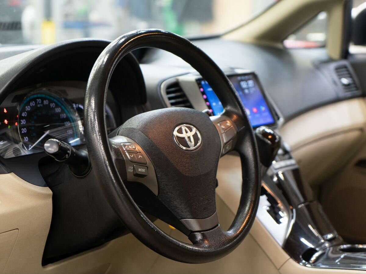 Купить Toyota Venza, 2010, 276 000 км, фото №5