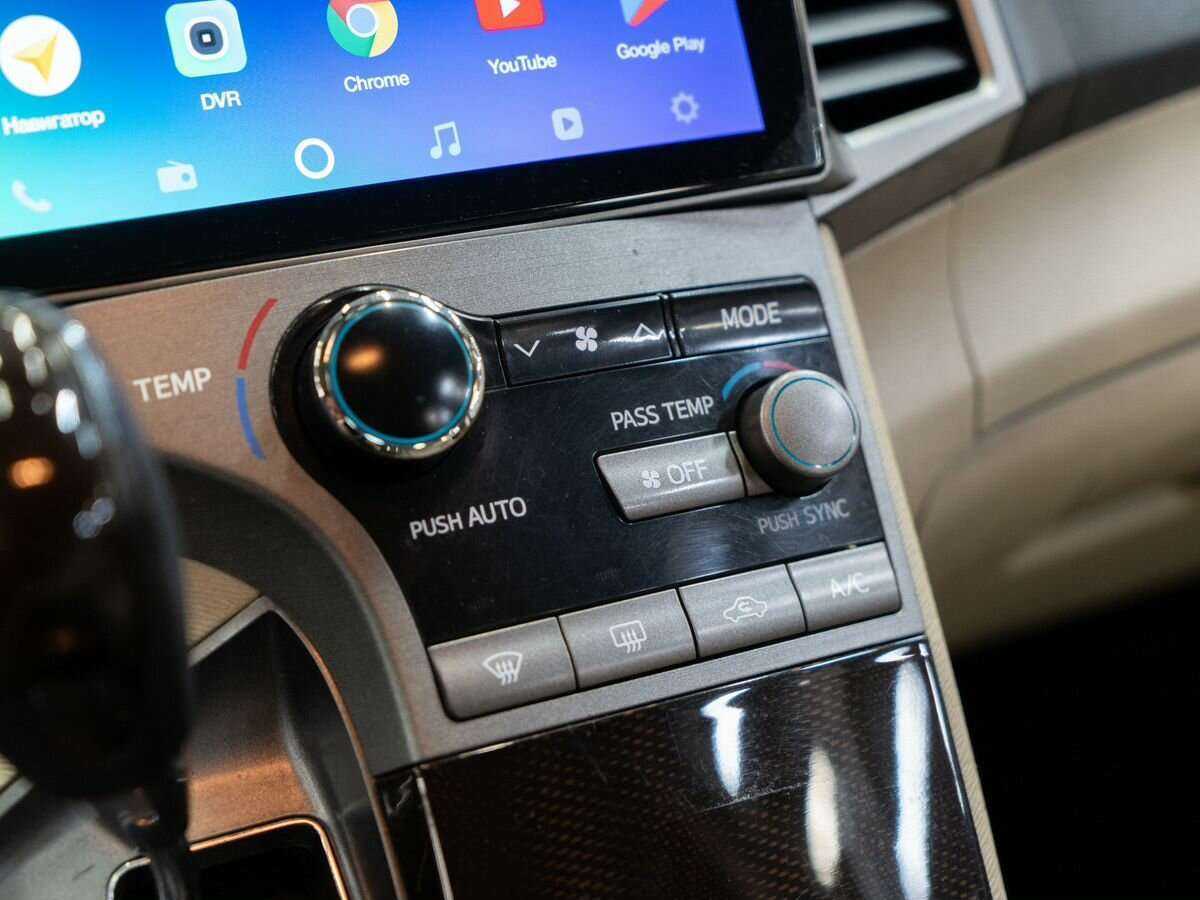 Купить Toyota Venza, 2010, 276 000 км, фото №14