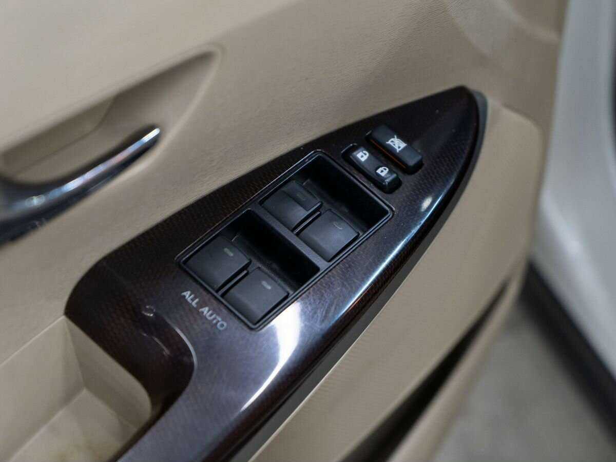 Купить Toyota Venza, 2010, 276 000 км, фото №15