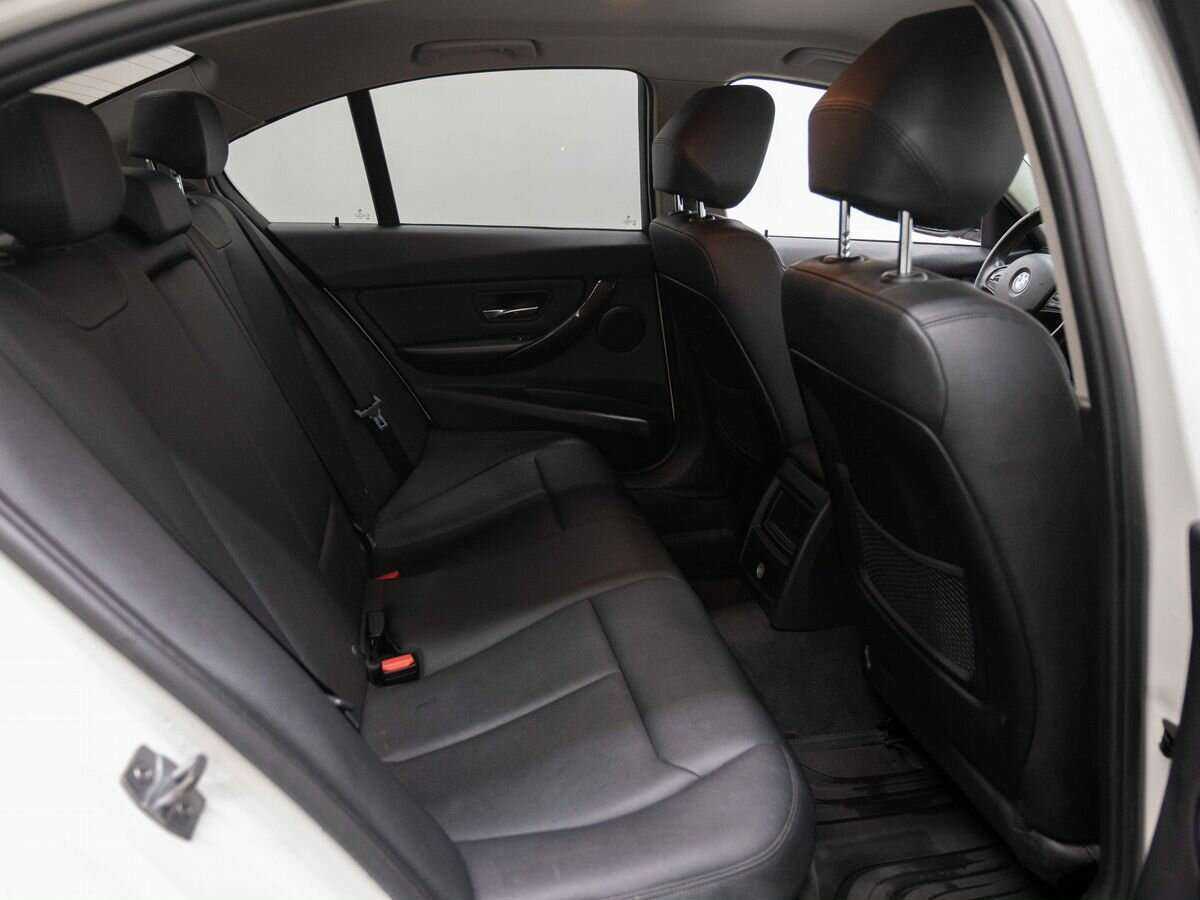 Купить BMW 3 серии 320i, 2014, 204 125 км, фото №10