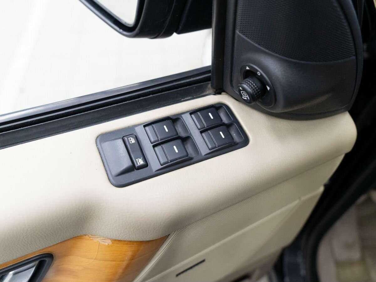 Купить Land Rover Range Rover Sport, 2008, 198 664 км, фото №12