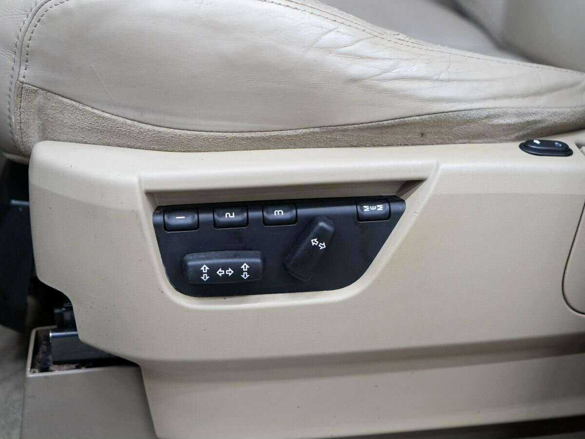 Купить Land Rover Range Rover Sport, 2008, 198 664 км, фото №14