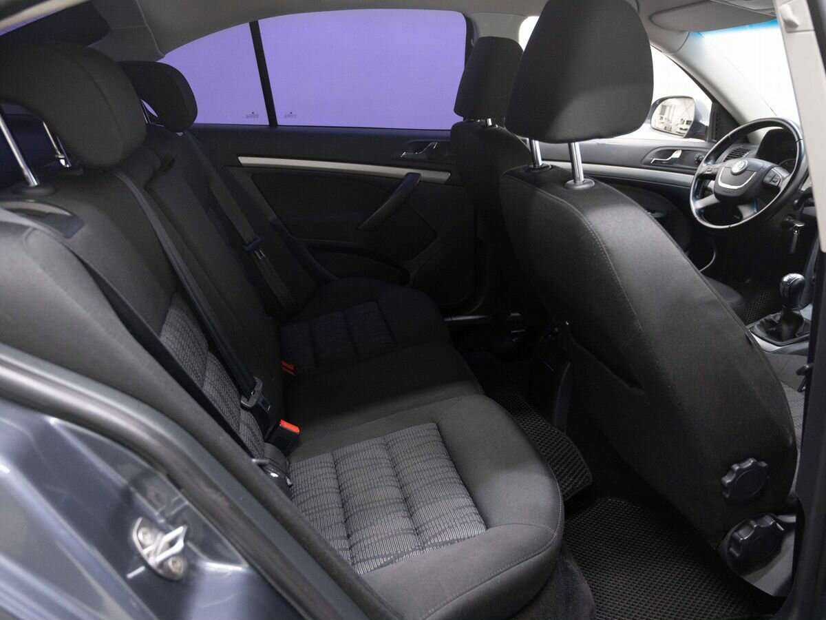 Купить Skoda Octavia, 2010, 150 000 км, фото №10