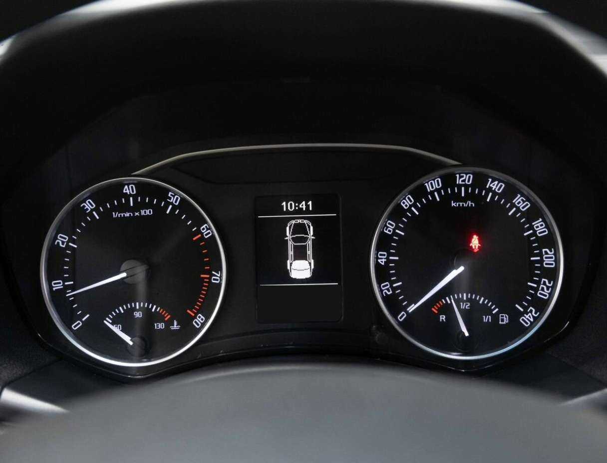 Купить Skoda Octavia, 2010, 150 000 км, фото №17