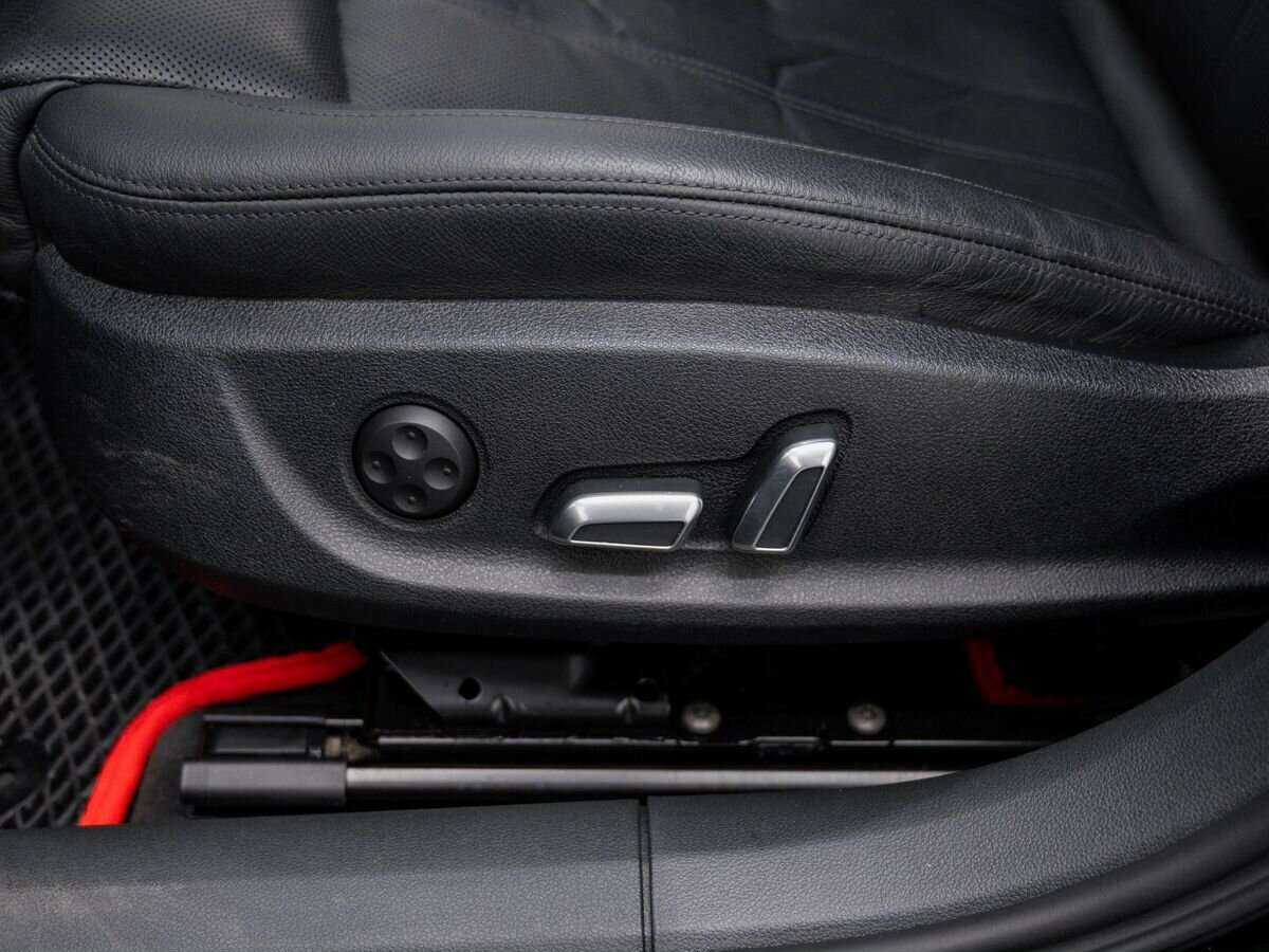 Купить Audi A6, 2018, 127 000 км, фото №16