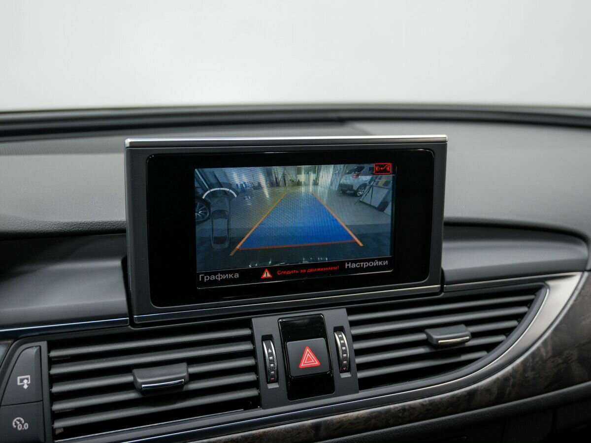 Купить Audi A6, 2018, 127 000 км, фото №21