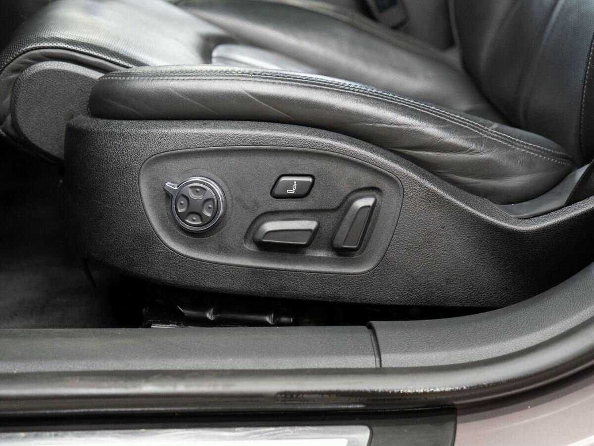 Купить Audi A7, 2012, 140 000 км, фото №15