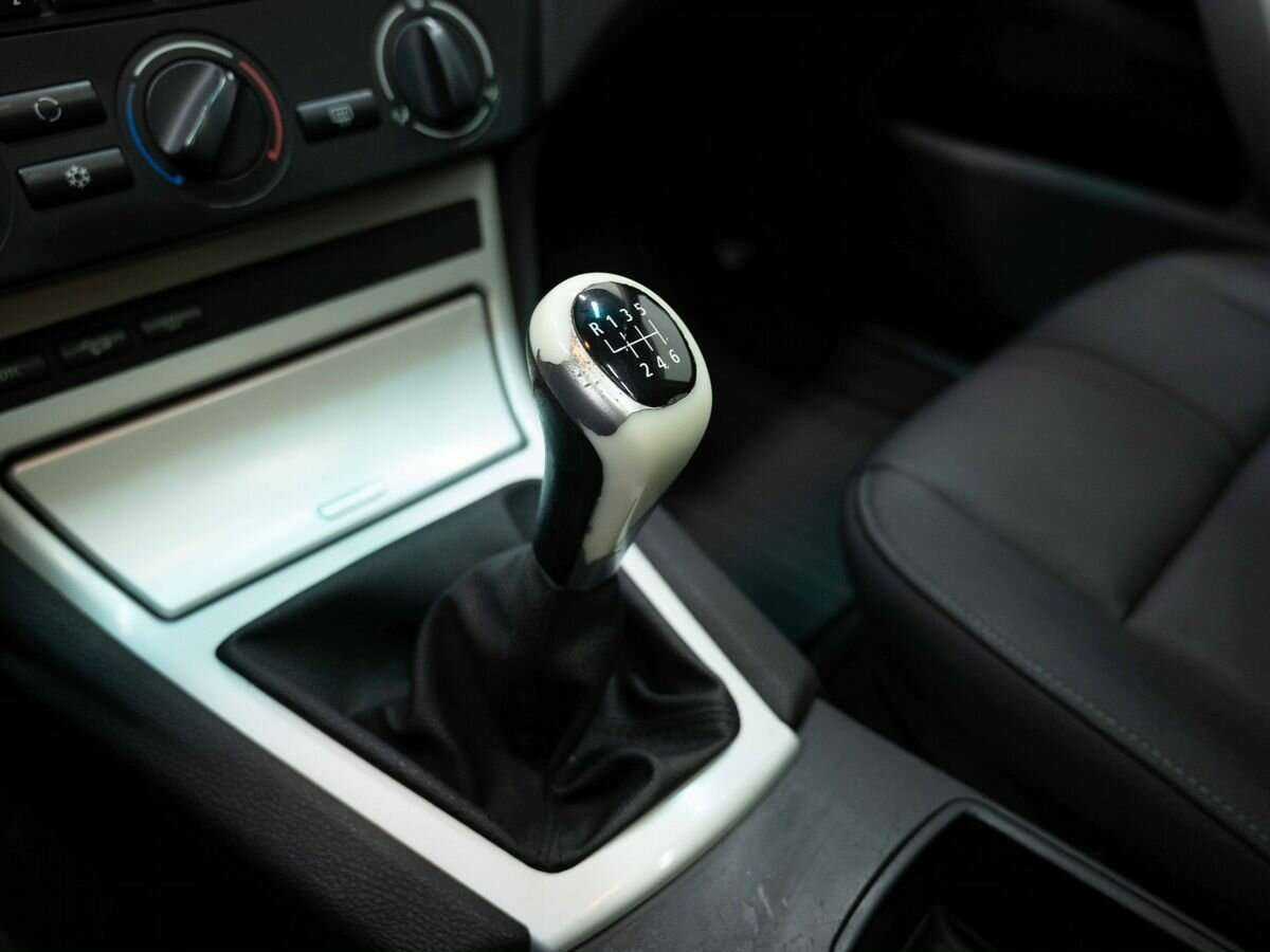 Купить BMW X3 20d, 2009, 313 000 км, фото №17