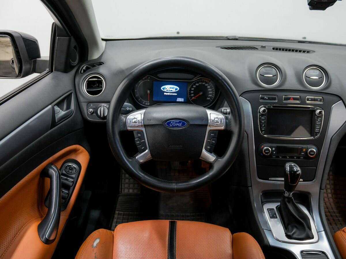Купить Ford Mondeo, 2011, 260 000 км, фото №11