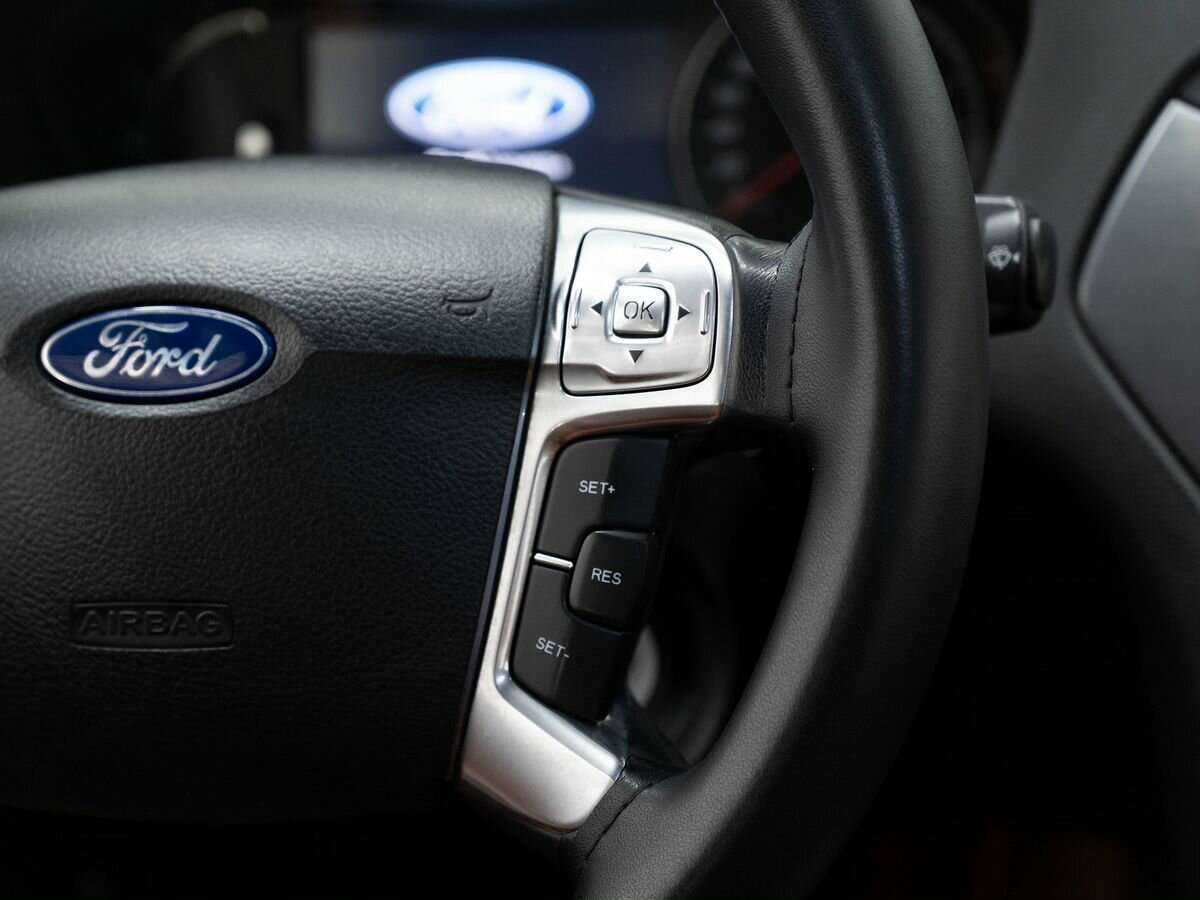 Купить Ford Mondeo, 2011, 260 000 км, фото №12