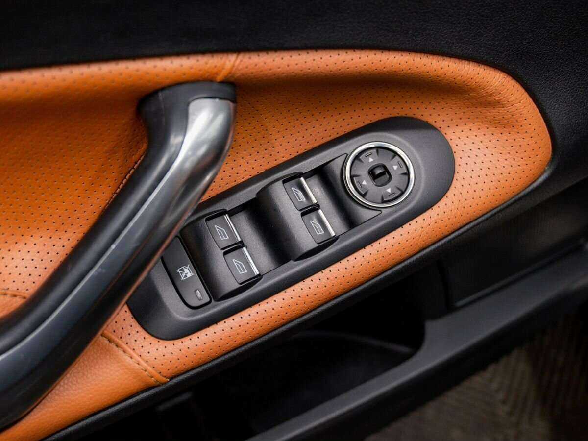 Купить Ford Mondeo, 2011, 260 000 км, фото №17