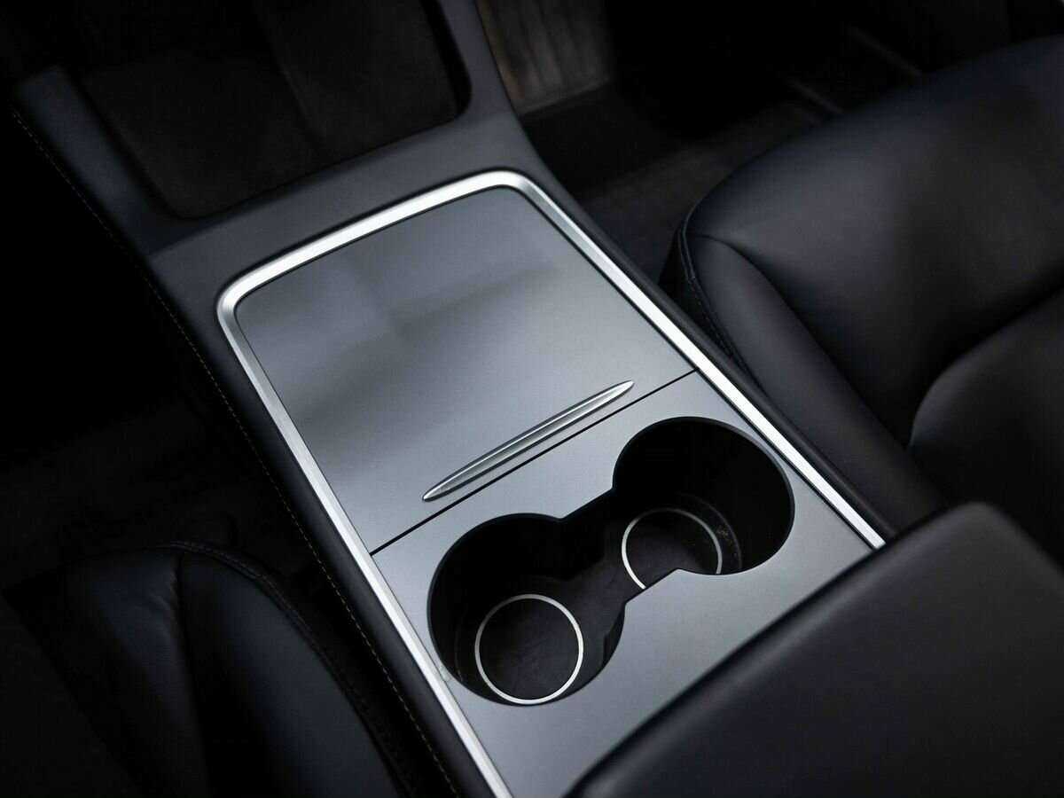 Купить Tesla Model 3 Standart Plus, 2020, 139 410 км, фото №21