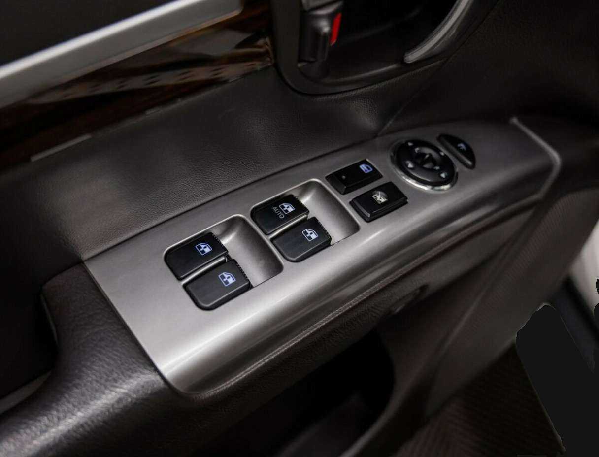 Купить Hyundai Santa Fe, 2011, 204 821 км, фото №14