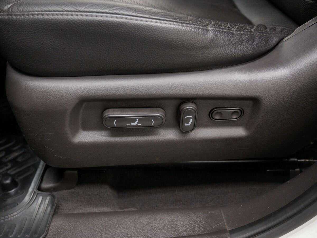 Купить Hyundai Santa Fe, 2011, 204 821 км, фото №15