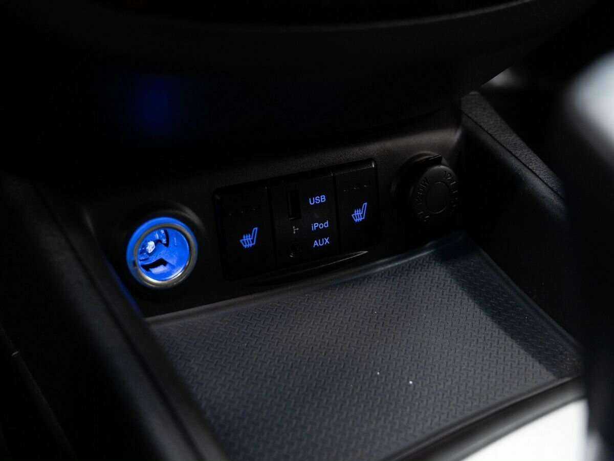 Купить Hyundai Santa Fe, 2011, 204 821 км, фото №18