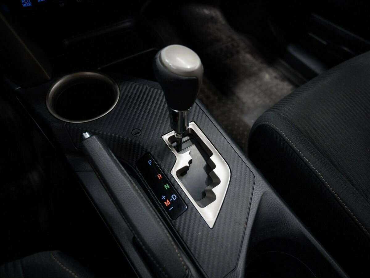 Купить Toyota RAV4, 2014, 157 948 км, фото №18