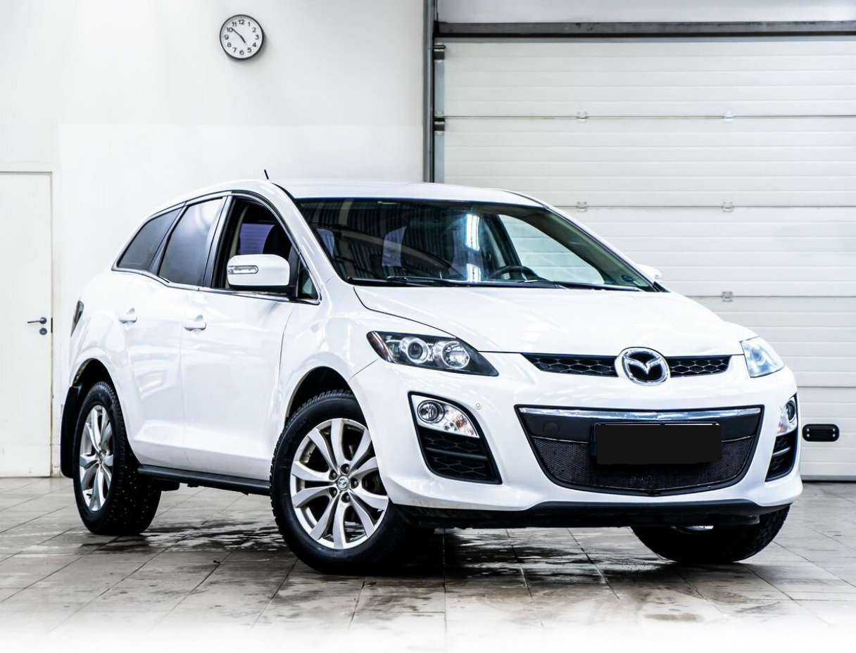 Mazda CX-7