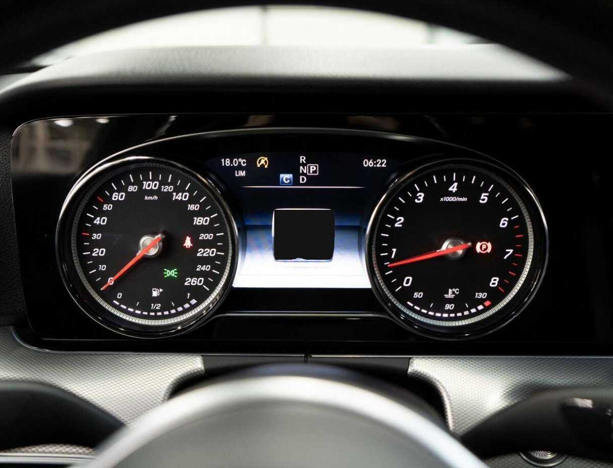 Купить Mercedes-Benz E-Класс 200, 2019, 190 042 км, фото №12