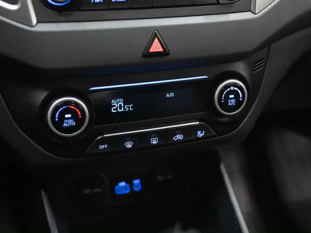 Купить Hyundai Creta, 2019, 132 000 км, фото №19