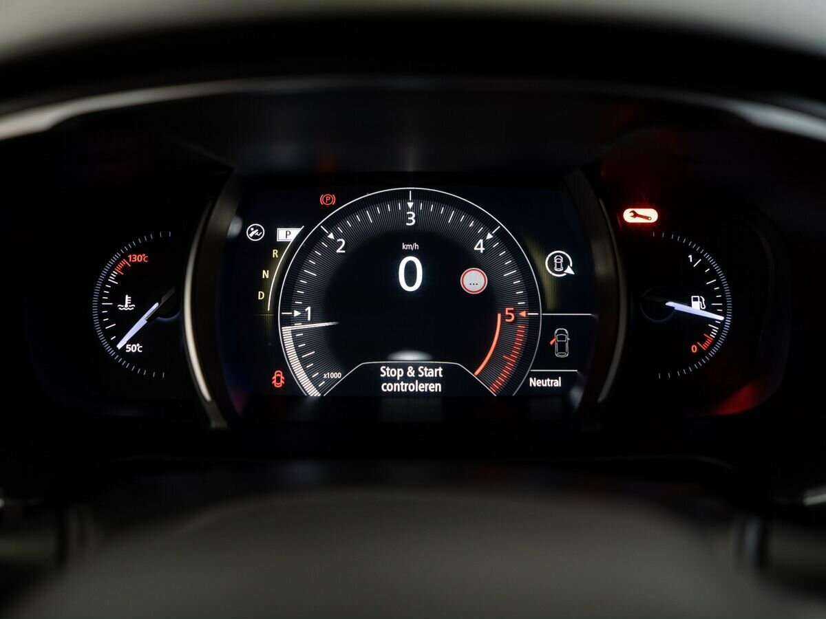 Купить Renault Talisman, 2016, 168 650 км, фото №10