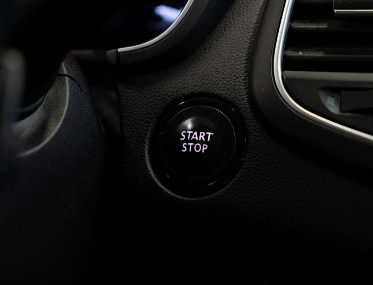 Купить Renault Talisman, 2016, 168 650 км, фото №11