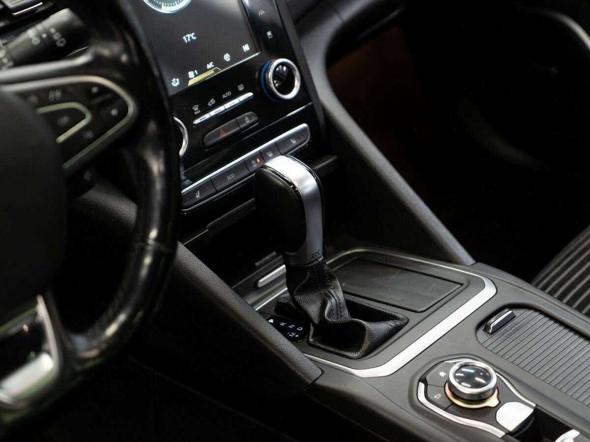 Купить Renault Talisman, 2016, 168 650 км, фото №12