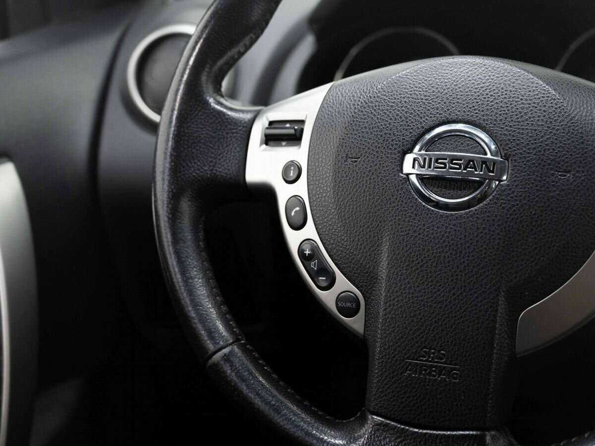 Купить Nissan Qashqai, 2009, 148 633 км, фото №14