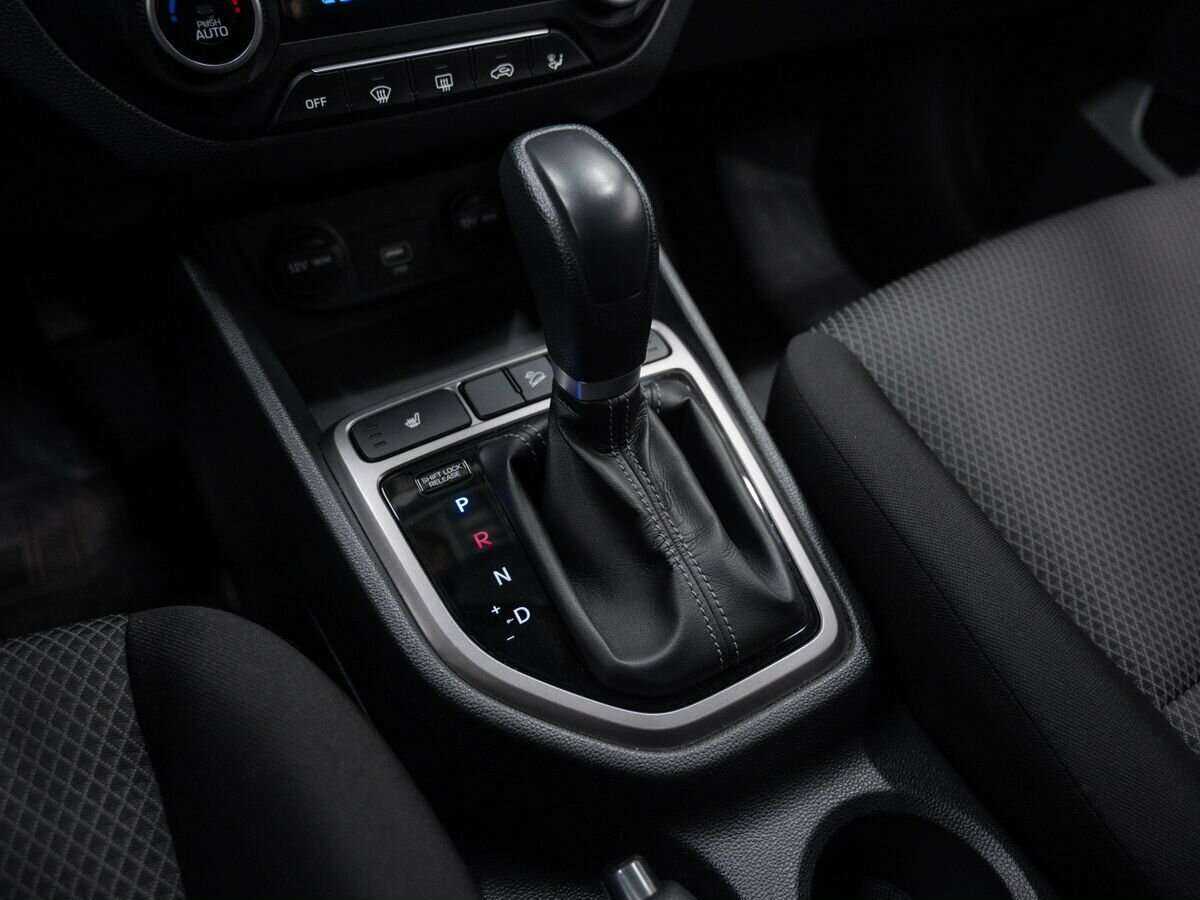 Купить Hyundai Creta, 2021, 49 000 км, фото №18