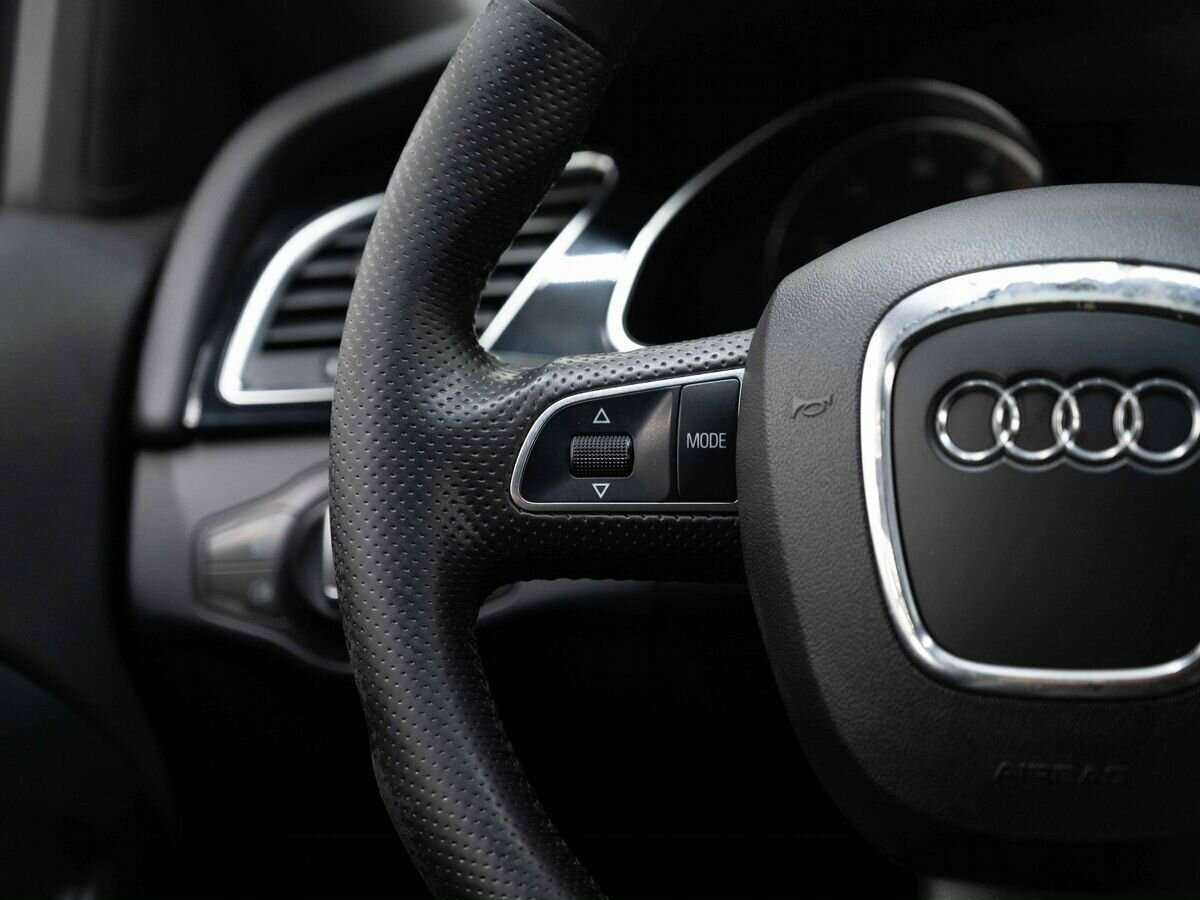 Купить Audi A5, 2011, 170 000 км, фото №13