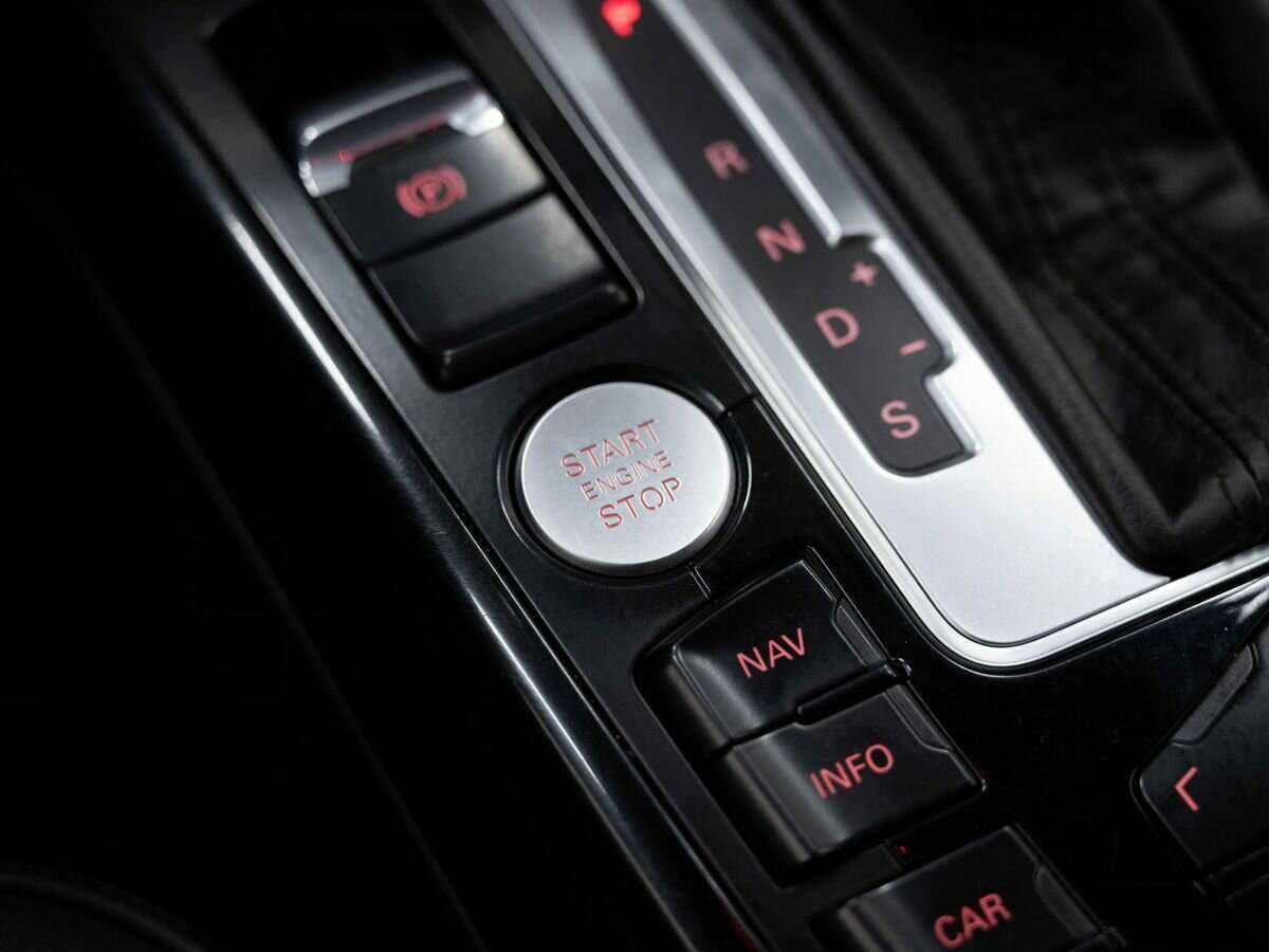 Купить Audi A5, 2011, 170 000 км, фото №21