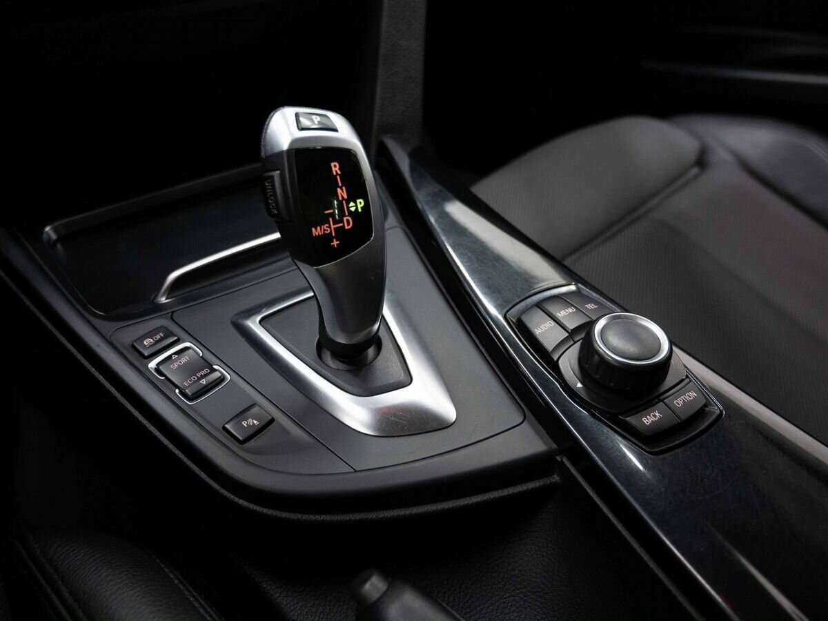 Купить BMW 3 серии 320d xDrive, 2016, 146 000 км, фото №22