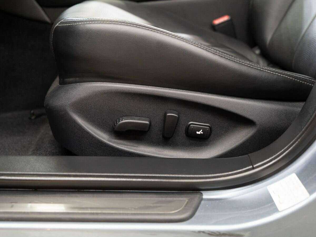 Купить Infiniti Q50, 2016, 82 000 км, фото №14