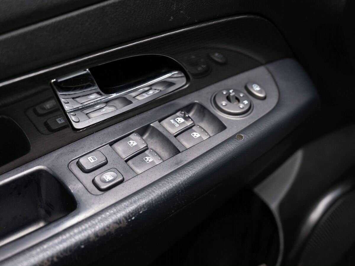 Купить SsangYong Rexton, 2010, 165 303 км, фото №16