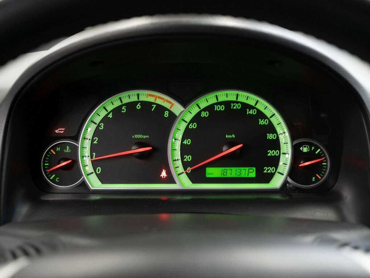 Купить Chevrolet Captiva, 2008, 187 000 км, фото №11