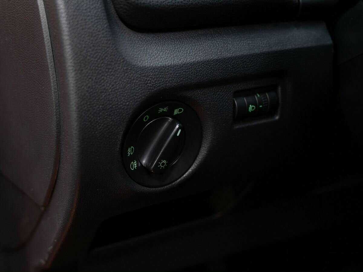 Купить Skoda Fabia, 2010, 100 291 км, фото №18