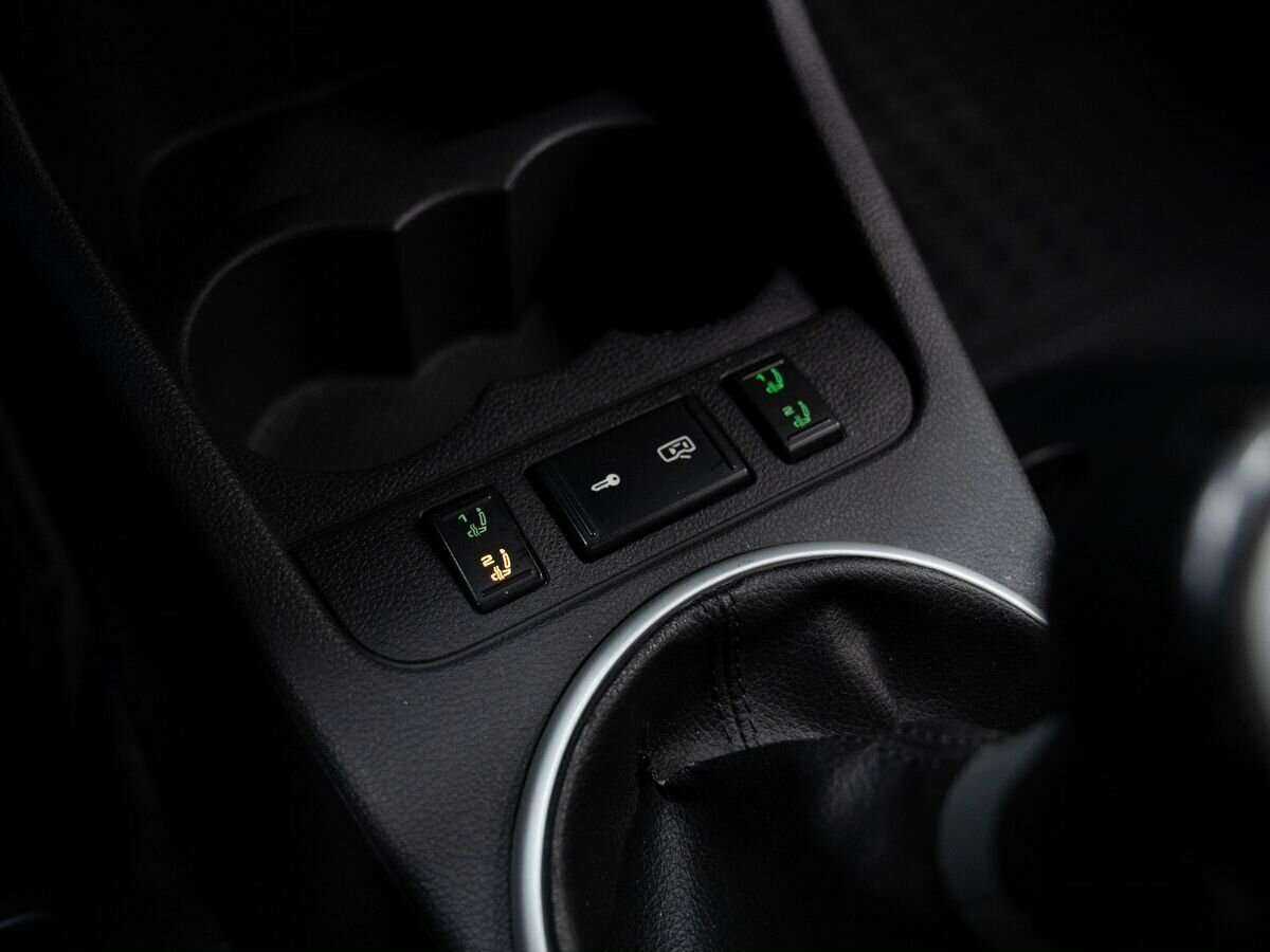 Купить Skoda Fabia, 2010, 100 291 км, фото №20