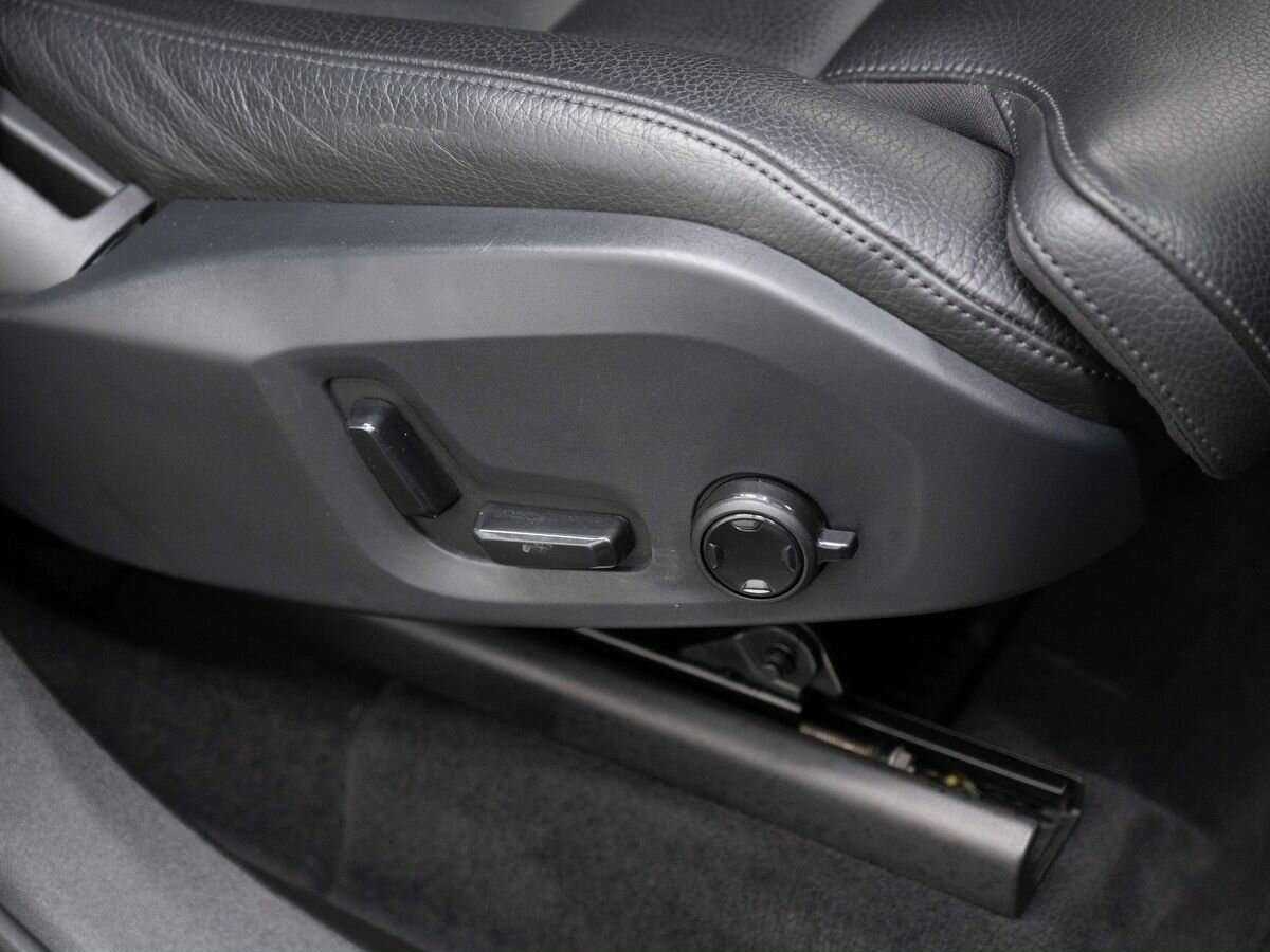 Купить Volvo XC90, 2016, 181 000 км, фото №13