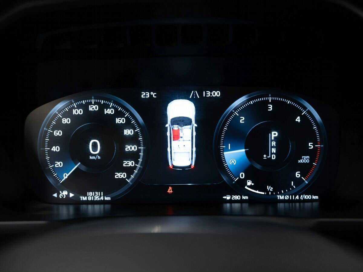 Купить Volvo XC90, 2016, 181 000 км, фото №22