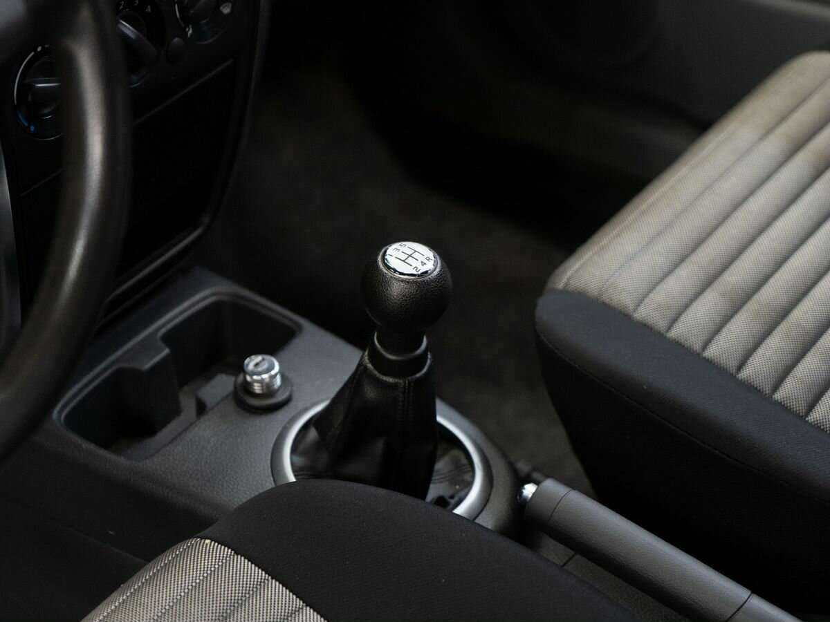 Купить Suzuki SX4, 2010, 73 530 км, фото №11