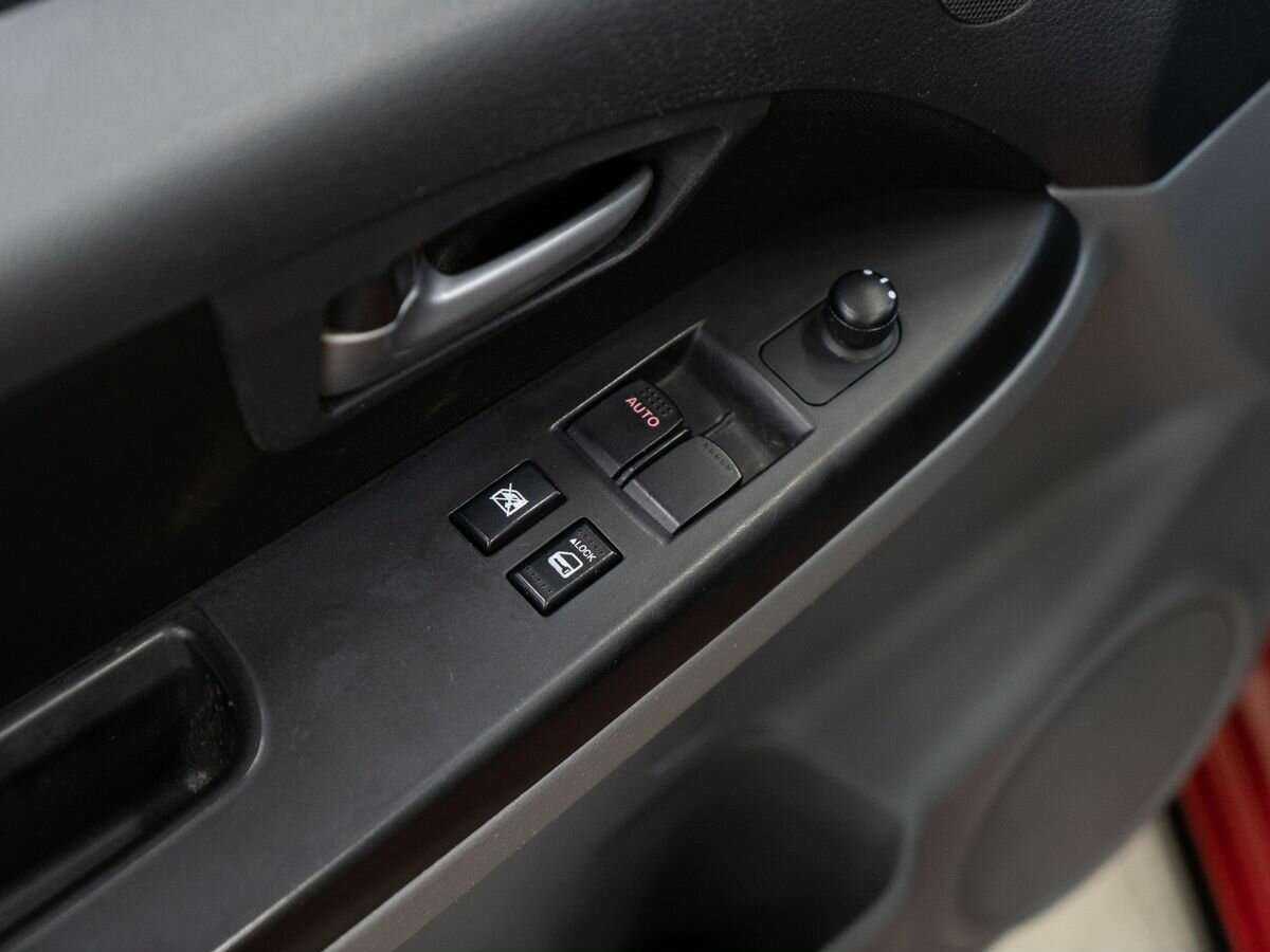 Купить Suzuki SX4, 2010, 73 530 км, фото №14