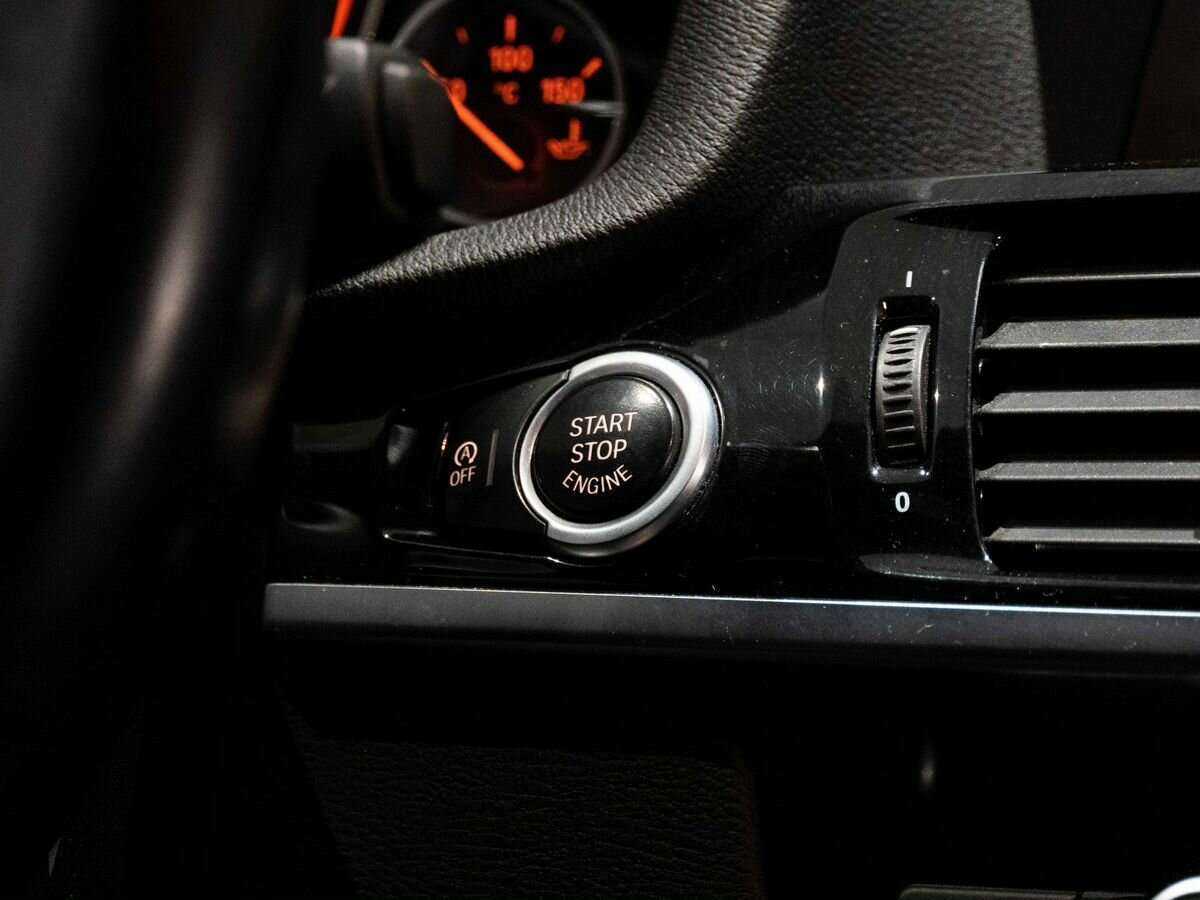 Купить BMW X4 20d, 2016, 140 000 км, фото №18