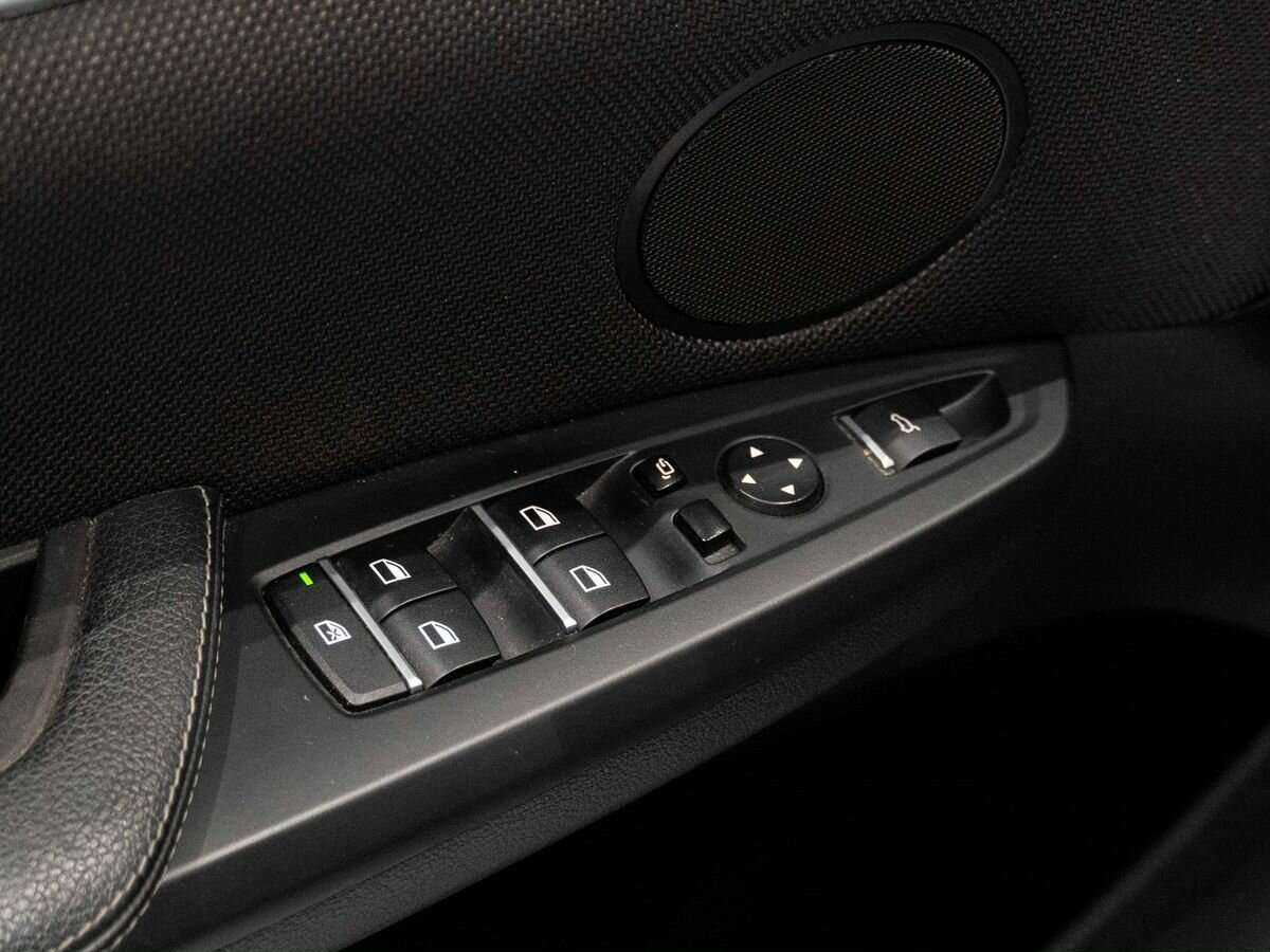 Купить BMW X4 20d, 2016, 140 000 км, фото №19